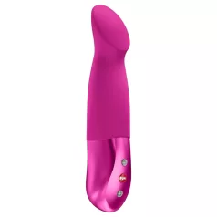 Fun Factory - genopladelig G-punktsvibrator (pink)
