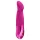 Fun Factory - genopladelig G-punktsvibrator (pink)