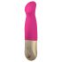 Fun Factory - genopladelig G-punkts vibrator (pink)
