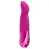 Fun Factory - genopladelig G-punktsvibrator (pink)