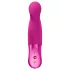 Fun Factory - genopladelig G-punktsvibrator (pink)