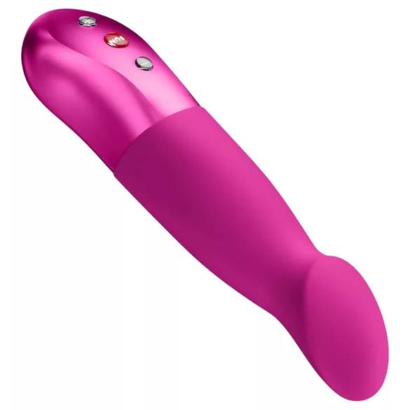 Fun Factory - genopladelig G-punktsvibrator (pink)