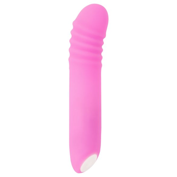 You2Toys - Mini Vibe - genopladelig, lysende vibrator (pink)
