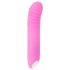 You2Toys - Mini Vibe - genopladelig, lysende vibrator (pink)