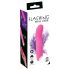 You2Toys - Mini Vibe - genopladelig, lysende vibrator (pink)