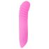 You2Toys - Mini Vibe - genopladelig, lysende vibrator (pink)