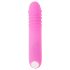 You2Toys - Mini Vibe - genopladelig, lysende vibrator (pink)
