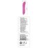 You2Toys - Mini Vibe - genopladelig, lysende vibrator (pink)