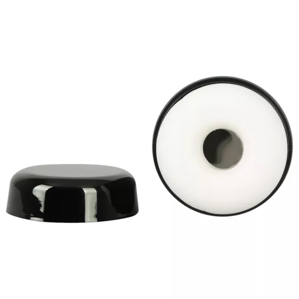 Rebel - masturbator - suge og vibrator funktion - genopladelig