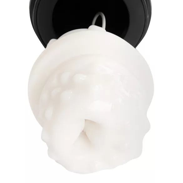 Rebel - masturbator - suge og vibrator funktion - genopladelig