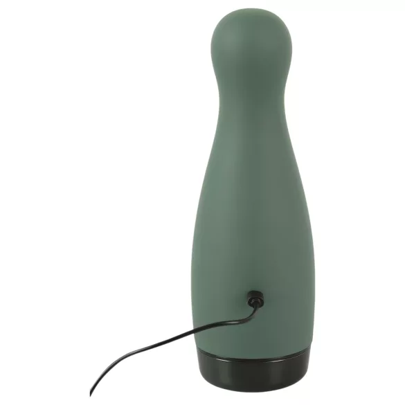 Rebel - masturbator - suge og vibrator funktion - genopladelig