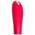We-Vibe Tango X - opladelig vandtæt mini vibrator - koral