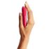 We-Vibe Tango X - opladelig vandtæt mini vibrator - koral
