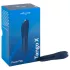 We-Vibe Tango X - klitorisvibrator - vandtæt - blå