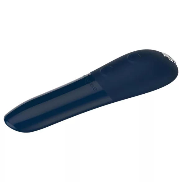 We-Vibe Tango X - klitorisvibrator - vandtæt - blå