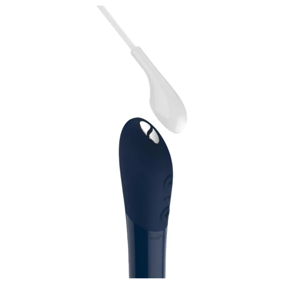 We-Vibe Tango X - klitorisvibrator - vandtæt - blå