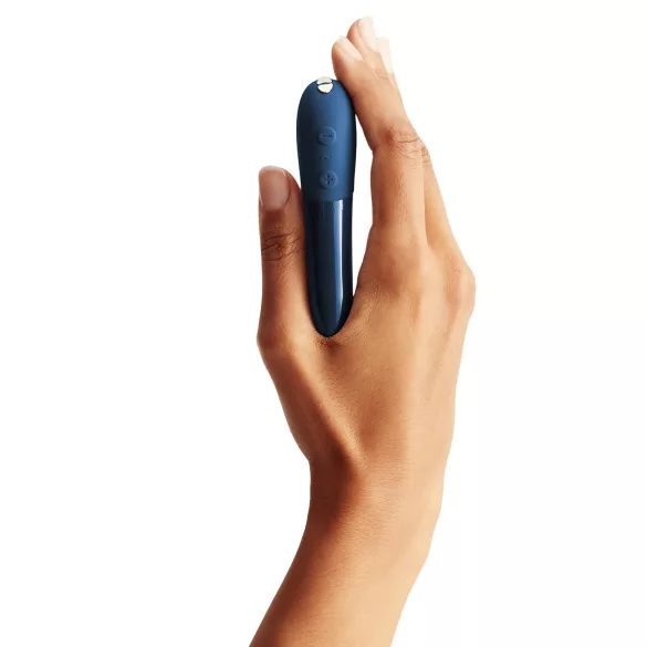 We-Vibe Tango X - klitorisvibrator - vandtæt - blå