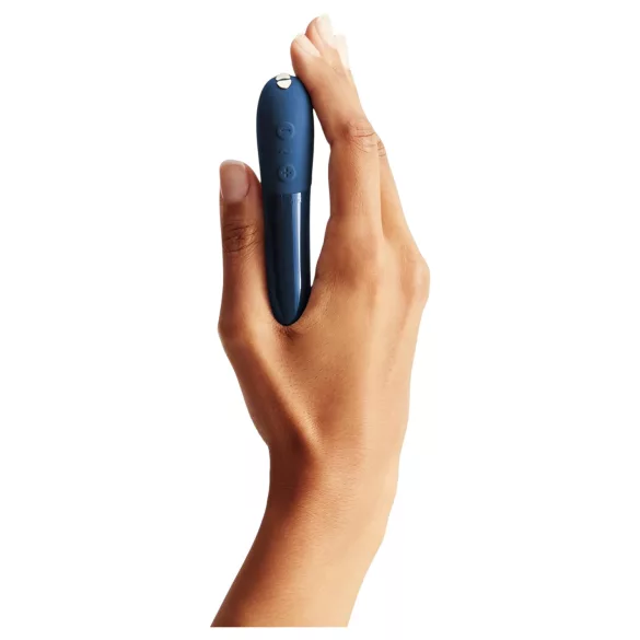 We-Vibe Tango X - klitorisvibrator - vandtæt - blå