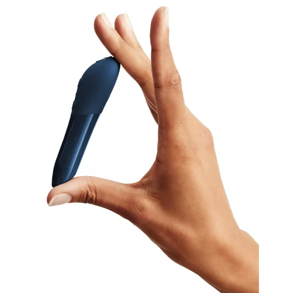 We-Vibe Tango X - klitorisvibrator - vandtæt - blå