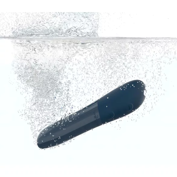 We-Vibe Tango X - klitorisvibrator - vandtæt - blå