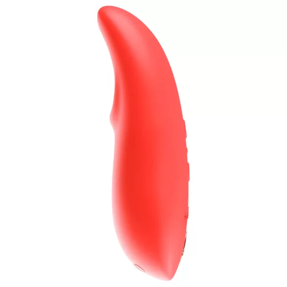 We-Vibe - klitorisvibrator - genopladelig, vandtæt - koral