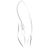 We-Vibe - klitorisvibrator - genopladelig, vandtæt - koral