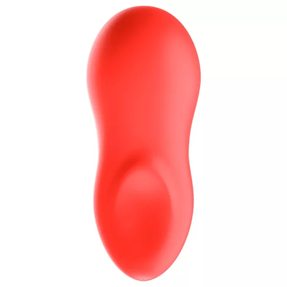 We-Vibe - klitorisvibrator - genopladelig, vandtæt - koral