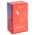 We-Vibe - klitorisvibrator - genopladelig, vandtæt - koral