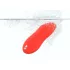 We-Vibe - klitorisvibrator - genopladelig, vandtæt - koral