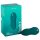 We-Vibe Touch X - opladelig, vandtæt klitorisvibrator (grøn)