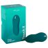 We-Vibe Touch X - opladelig, vandtæt klitorisvibrator (grøn)