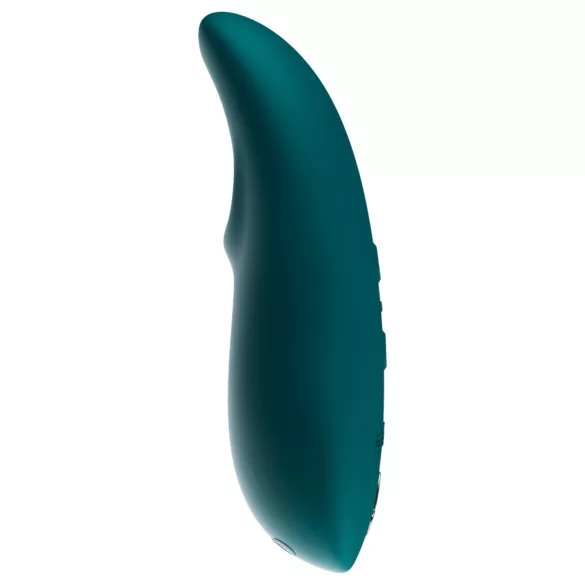We-Vibe - klitorisvibrator - genopladelig vandtæt - grøn