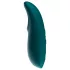 We-Vibe - klitorisvibrator - genopladelig vandtæt - grøn