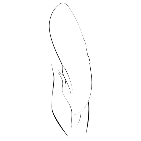 We-Vibe - klitorisvibrator - genopladelig vandtæt - grøn