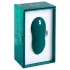 We-Vibe - klitorisvibrator - genopladelig vandtæt - grøn