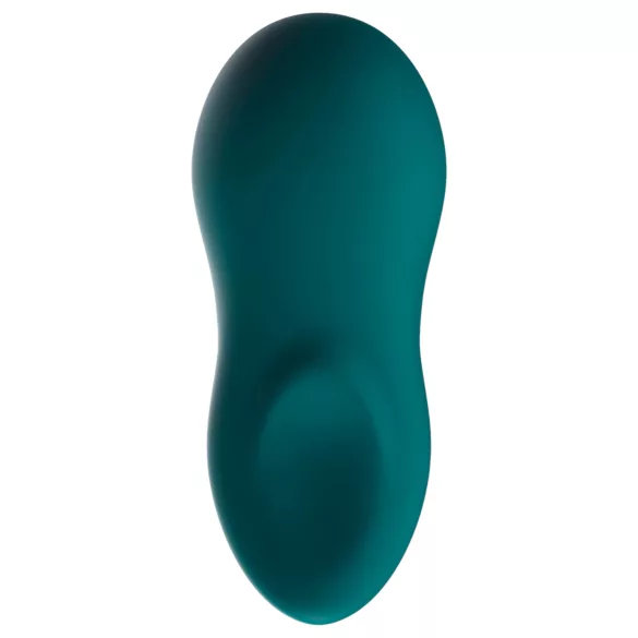 We-Vibe - klitorisvibrator - genopladelig vandtæt - grøn