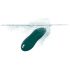 We-Vibe Touch X - opladelig, vandtæt klitorisvibrator (grøn)