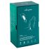 We-Vibe Touch X - opladelig, vandtæt klitorisvibrator (grøn)