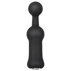 Black Velvets - Prostata vibrator (sort)