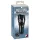 STROKER - roterende masturbator - opladelig - sort