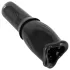 STROKER - roterende masturbator - opladelig - sort