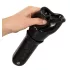 STROKER - roterende masturbator - opladelig - sort