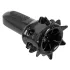 STROKER - roterende masturbator - opladelig - sort