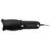 STROKER - roterende masturbator - opladelig - sort