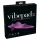 VibePad 2 - klitorisvibrator pude - vibratorfunktion - lilla