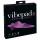 VibePad 2 - klitorisvibrator pude - vibratorfunktion - lilla