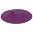 VibePad 2 - klitorisvibrator pude - vibratorfunktion - lilla