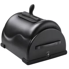   The Cowgirl - rodeomaskine til sex - premium rideudstyr - sort