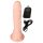 Nature Skin - sugevibrator (natur)