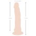 Nature Skin - sugevibrator (natur)